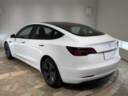 
										2022 TESLA MODEL 3 full									
