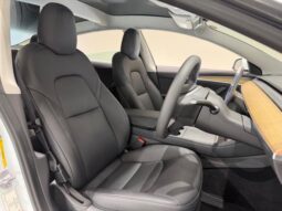 
										2022 TESLA MODEL 3 full									