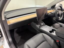 
										2022 TESLA MODEL 3 full									