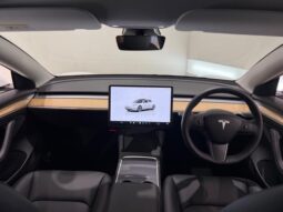 
										2022 TESLA MODEL 3 full									