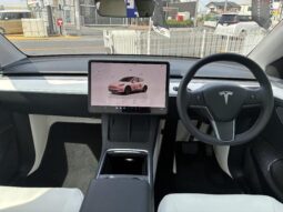 
										TESLA MODEL Y 2025 RWD full									