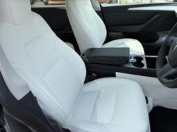
										TESLA MODEL Y 2025 RWD full									