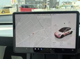 
										TESLA MODEL Y 2025 RWD full									