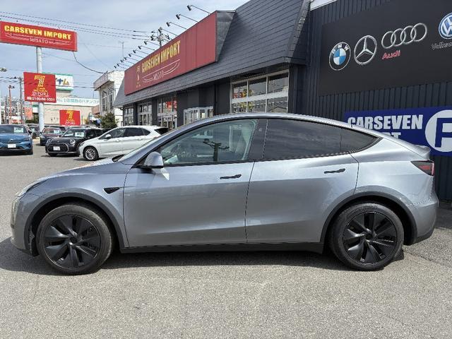 TESLA MODEL Y 2025 RWD