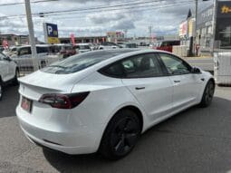 
										2022 TESLA MODEL 3 RWD full									