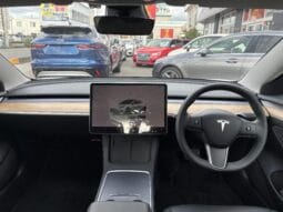 
										2022 TESLA MODEL 3 RWD full									