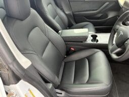 
										2022 TESLA MODEL 3 RWD full									