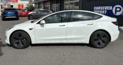 
										2022 TESLA MODEL 3 RWD full									