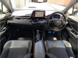 
										Toyota C-HR 2022 G full									