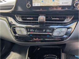 
										Toyota C-HR 2022 G full									