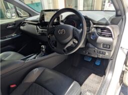 
										Toyota C-HR 2022 G full									