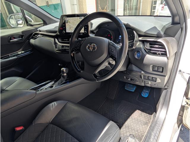 Toyota C-HR 2022 G