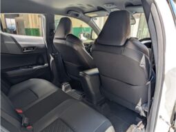 
										Toyota C-HR 2022 G full									