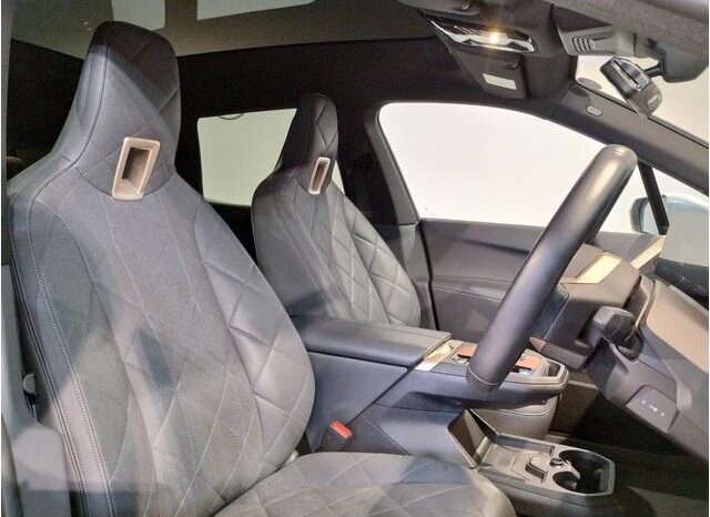 
								2023 BMW IX XDRIVE40 LOUNGE TECHNO ROSI full									