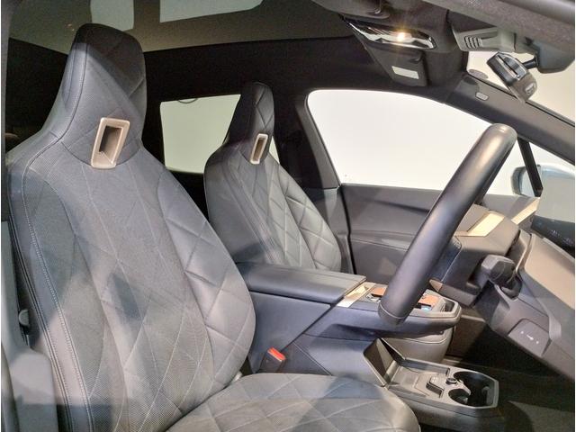 2023 BMW IX XDRIVE40 LOUNGE TECHNO ROSI