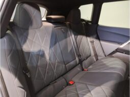 
										2023 BMW IX XDRIVE40 LOUNGE TECHNO ROSI full									