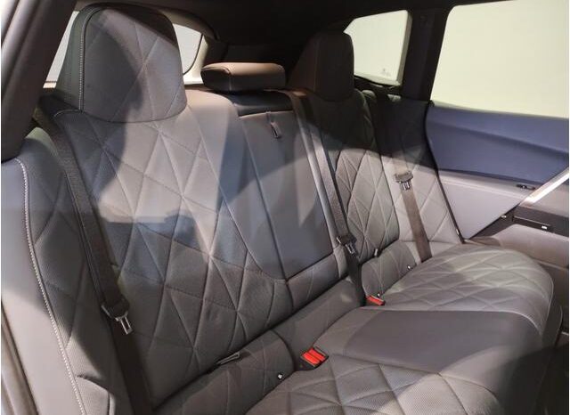 
								2023 BMW IX XDRIVE40 LOUNGE TECHNO ROSI full									