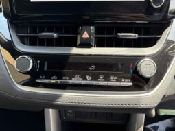 
										2024 TOYOTA COROLLA CROSS G full									