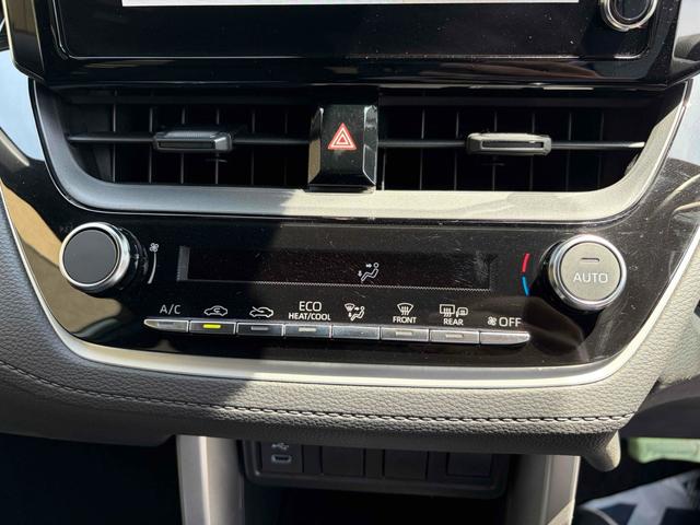 2024 TOYOTA COROLLA CROSS G