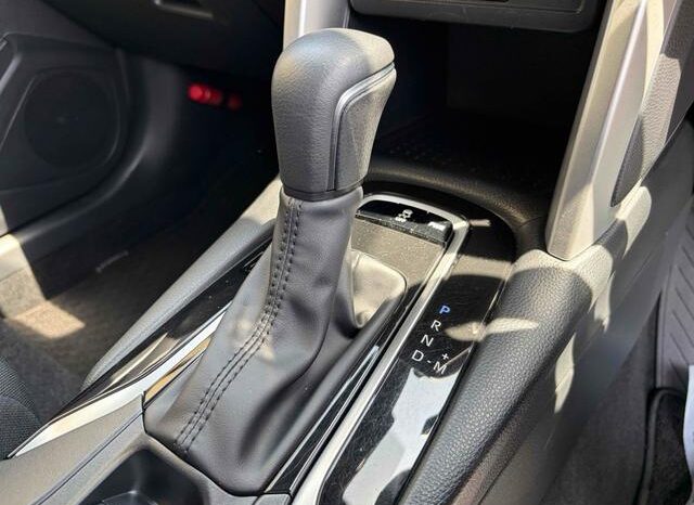 
								2024 TOYOTA COROLLA CROSS G full									