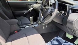 
										2024 TOYOTA COROLLA CROSS G full									
