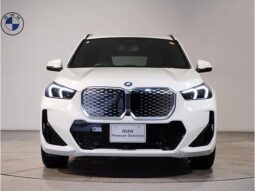 
										2024 BMW IX1 EDRIVE20 M SPORT #266007 full									