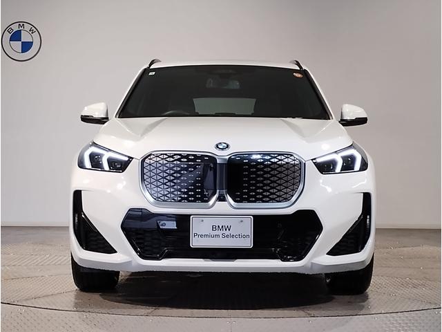 2024 BMW IX1 EDRIVE20 M SPORT