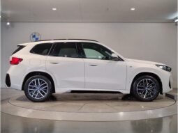 
										2024 BMW IX1 EDRIVE20 M SPORT #266007 full									