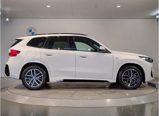
								2024 BMW IX1 EDRIVE20 M SPORT #266007 full									