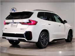 
										2024 BMW IX1 EDRIVE20 M SPORT #266007 full									