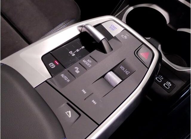 
								2024 BMW IX1 EDRIVE20 M SPORT #266007 full									