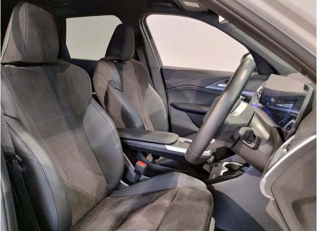 
								2024 BMW IX1 EDRIVE20 M SPORT #266007 full									