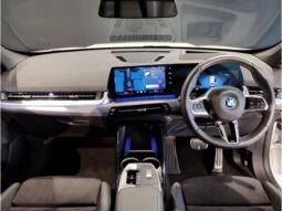 
										2024 BMW IX1 EDRIVE20 M SPORT #266007 full									