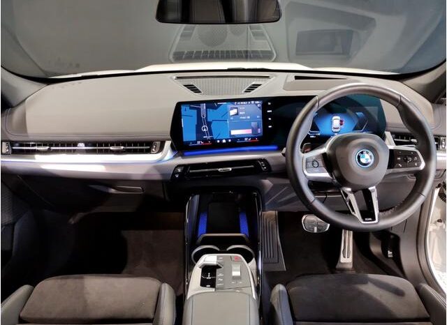
								2024 BMW IX1 EDRIVE20 M SPORT #266007 full									