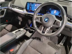 
										2024 BMW IX1 EDRIVE20 M SPORT #266007 full									