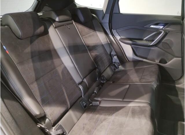 
								2024 BMW IX1 EDRIVE20 M SPORT #266007 full									