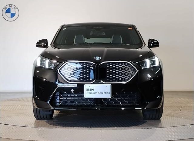 
								2024 BMW IX2 XDRIVE30 M SPORT #266008 full									