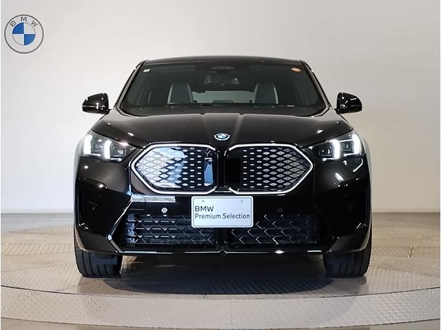 2024 BMW IX2 XDRIVE30 M SPORT