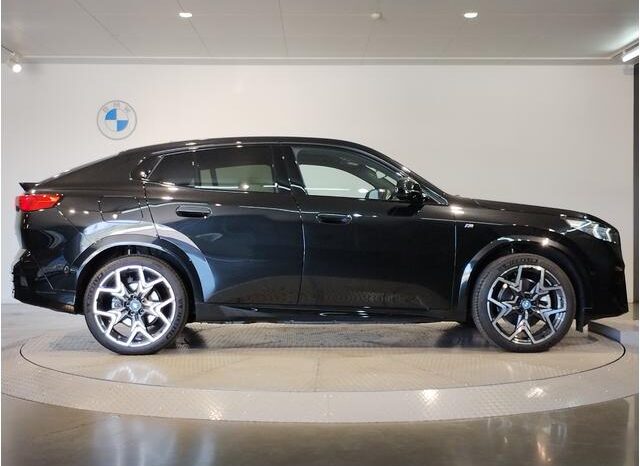 
								2024 BMW IX2 XDRIVE30 M SPORT #266008 full									