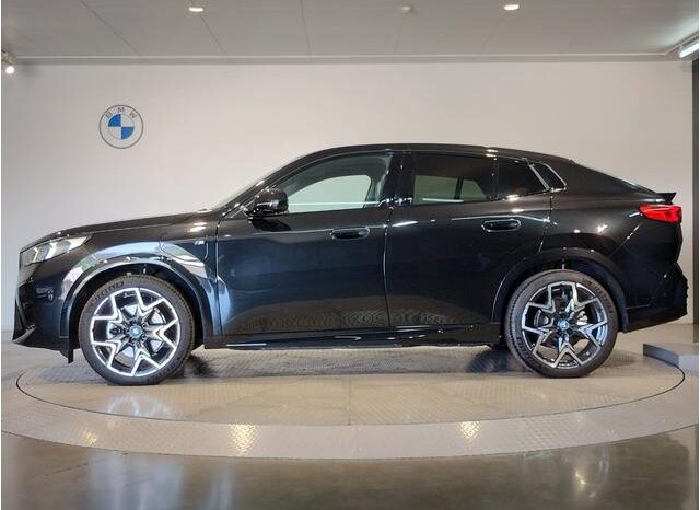 
								2024 BMW IX2 XDRIVE30 M SPORT #266008 full									