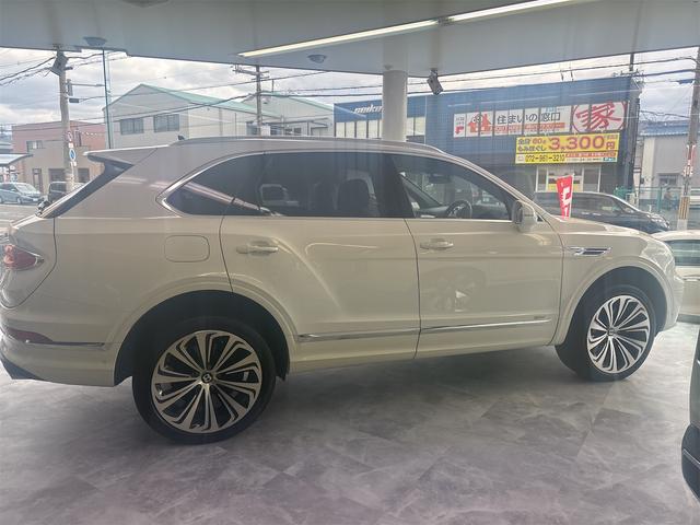 2022 BENTLEY BENTAYGA HYBRID #266006