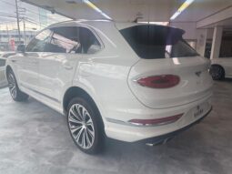 
										2022 BENTLEY BENTAYGA HYBRID #266006 full									