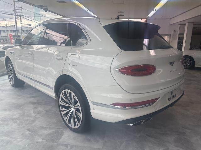 2022 BENTLEY BENTAYGA HYBRID #266006