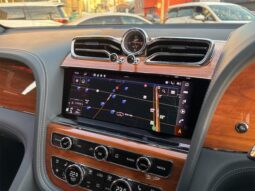 
										2022 BENTLEY BENTAYGA HYBRID #266006 full									