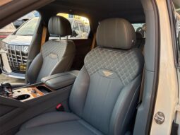 
										2022 BENTLEY BENTAYGA HYBRID #266006 full									