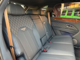 
										2022 BENTLEY BENTAYGA HYBRID #266006 full									