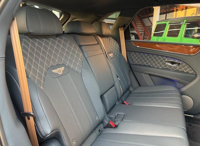 
								2022 BENTLEY BENTAYGA HYBRID #266006 full									