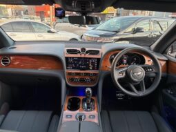
										2022 BENTLEY BENTAYGA HYBRID #266006 full									