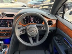 
										2022 BENTLEY BENTAYGA HYBRID #266006 full									