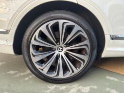 
										2022 BENTLEY BENTAYGA HYBRID #266006 full									